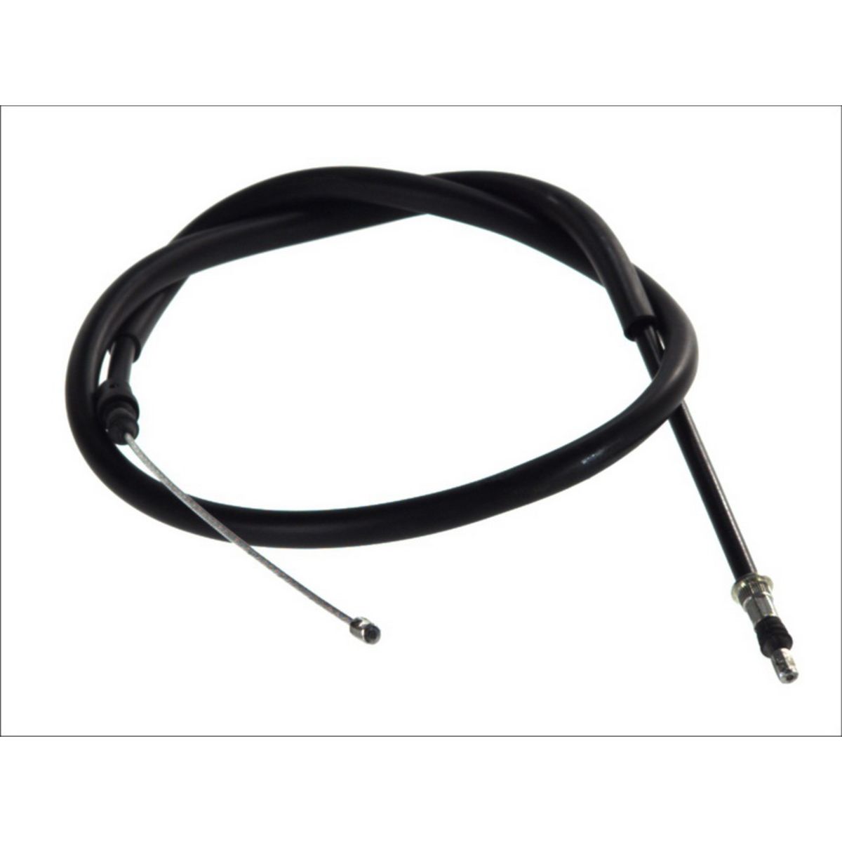Image of Kabel, parkeerrem
