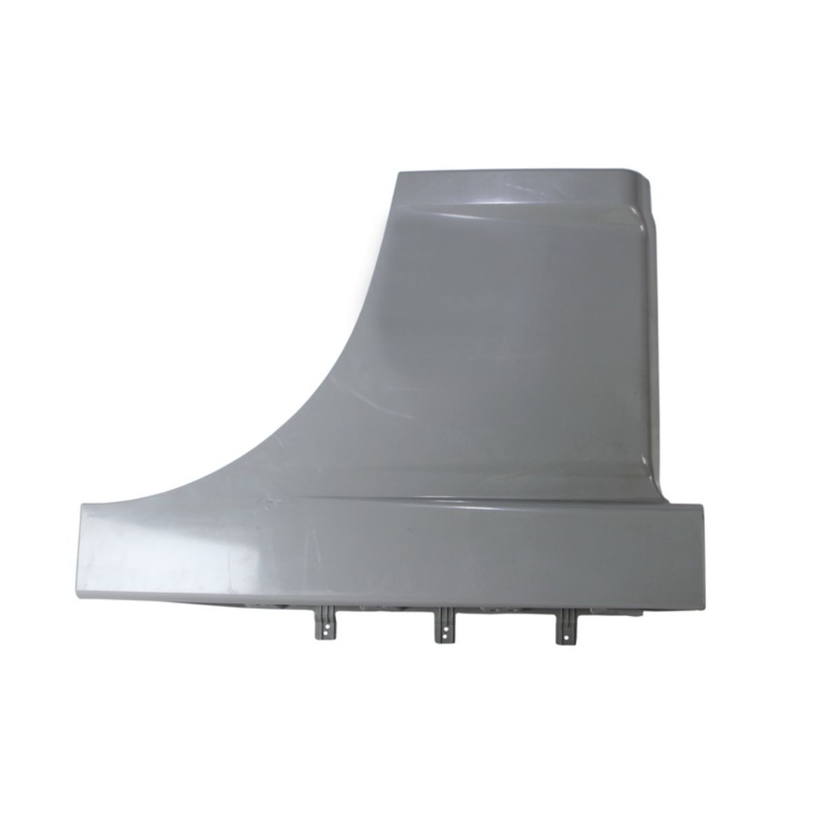 Image of Deur, carosserie   links