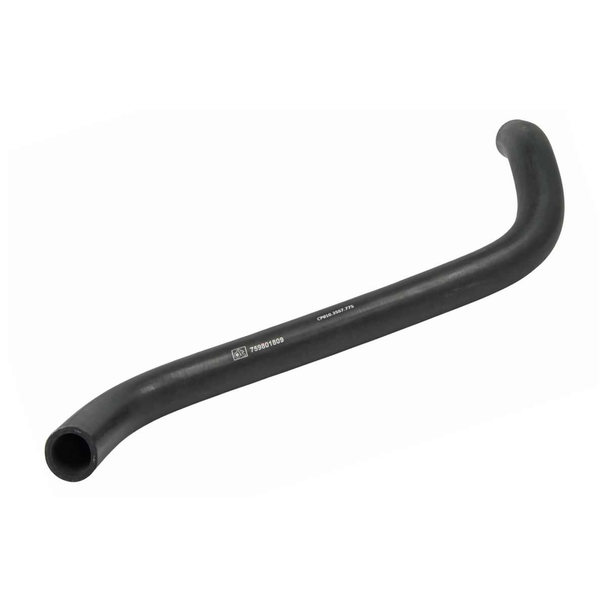 Image of Radiateurslang DT Spare Parts