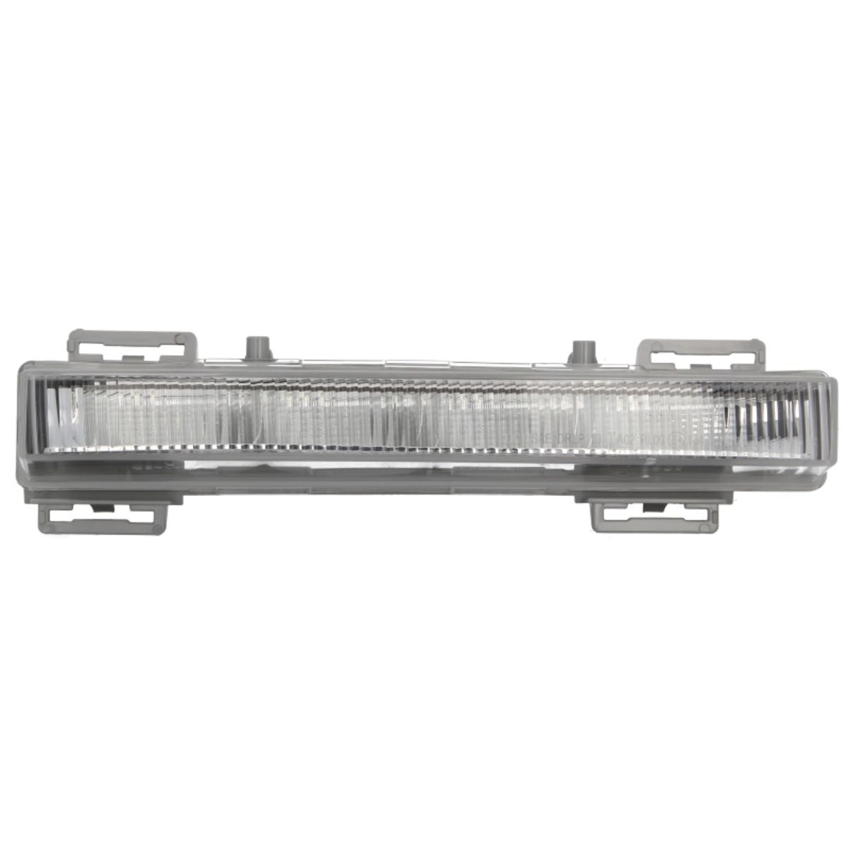 Tagfahrlichtleuchte rechts LED 12-0145-00-9 TYC für MERCEDES-BENZ M-KLASSE GLE - Bild 7