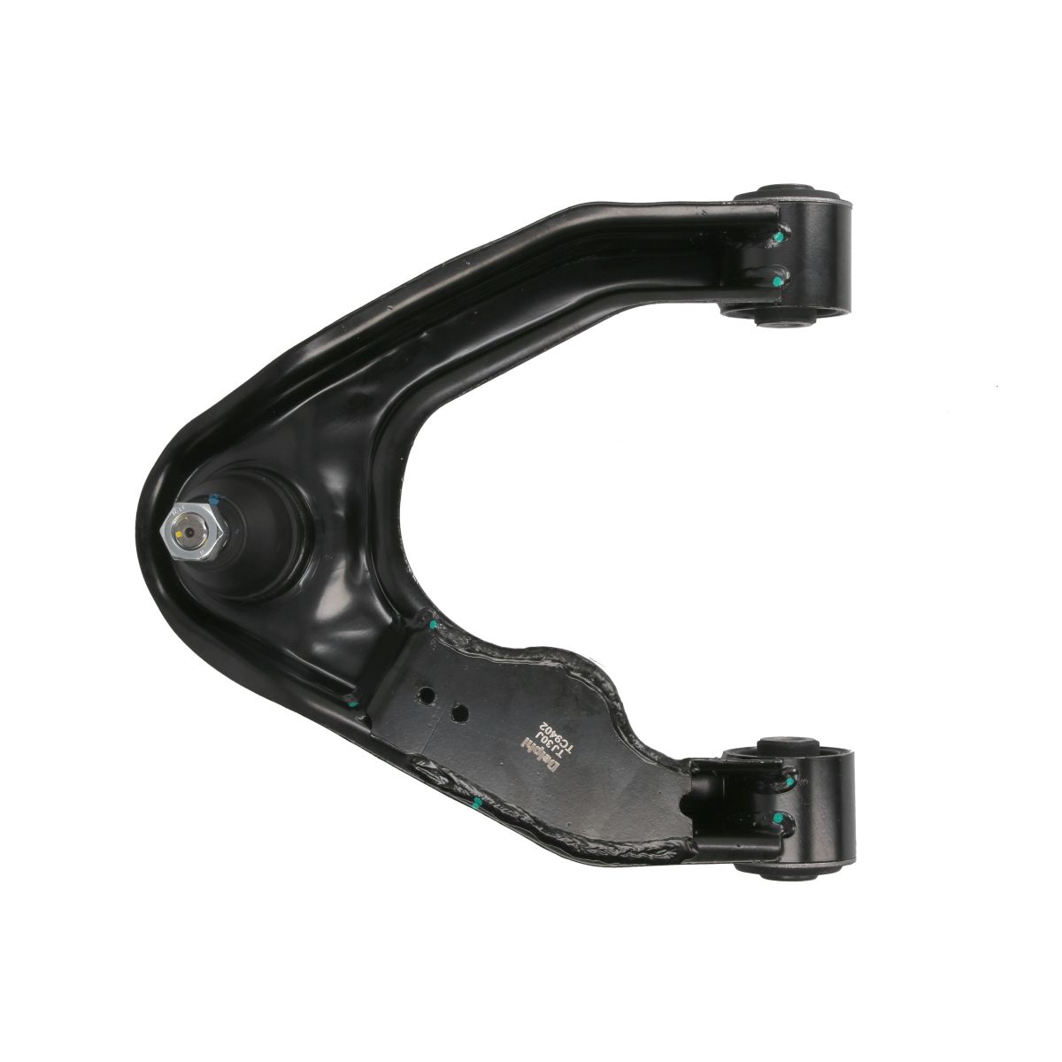 Delphi Lenker, Radaufhängung Tc9402