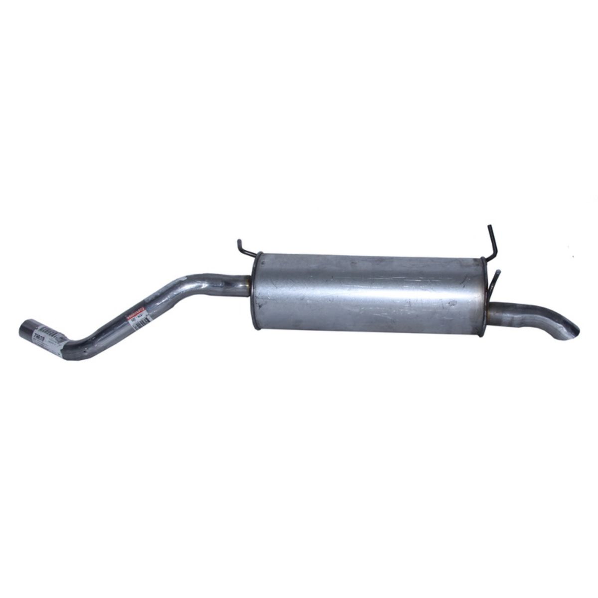 BOSAL 279-223 Marmitta - Immagine 4