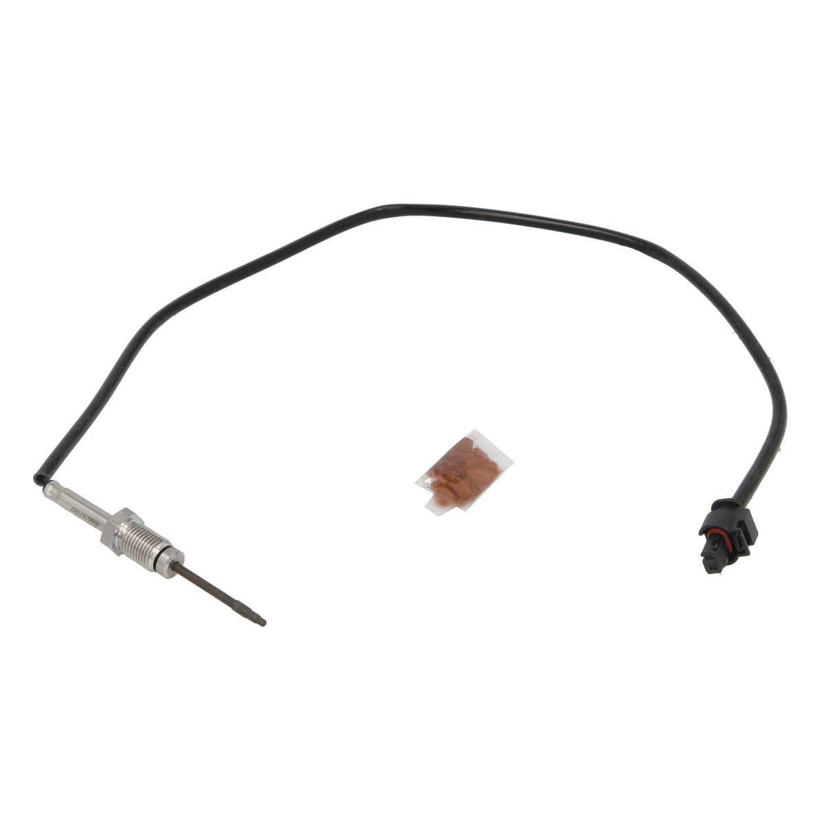 Sensor, Abgastemperatur HERTH+BUSS ELPARTS 70682146