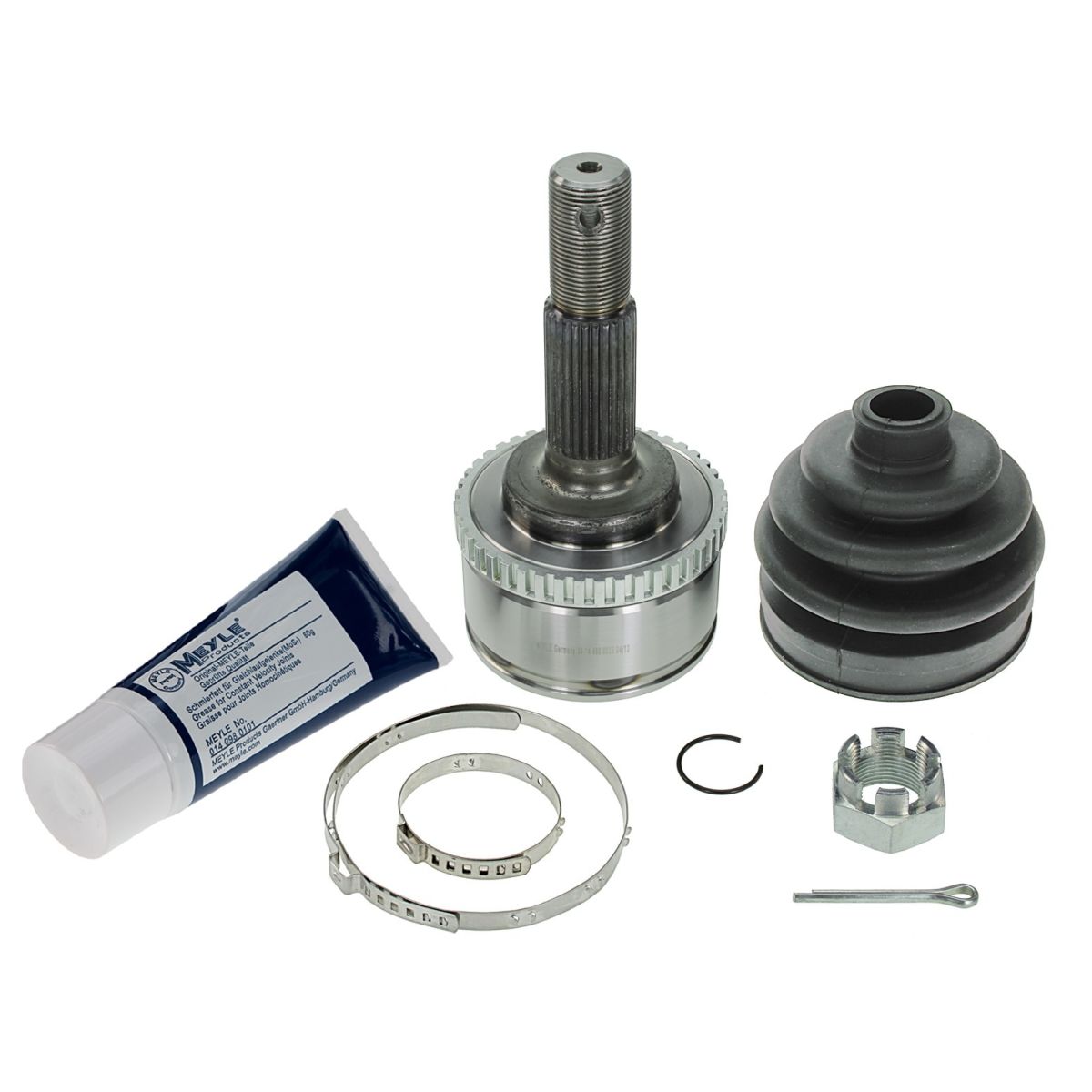 Image of Homokineet reparatie set, aandrijfas  KIT