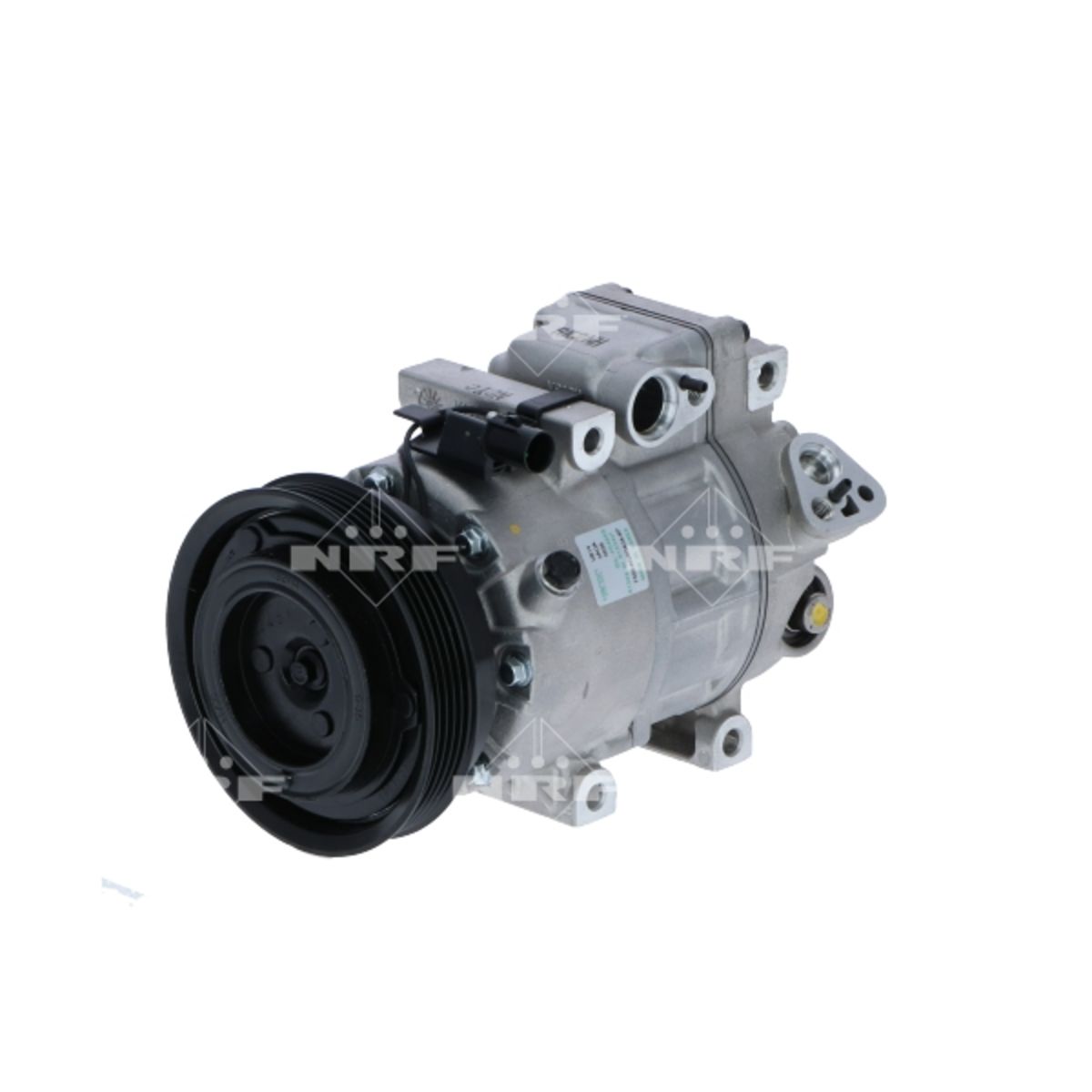 Compressor airconditioning NRF 32468G