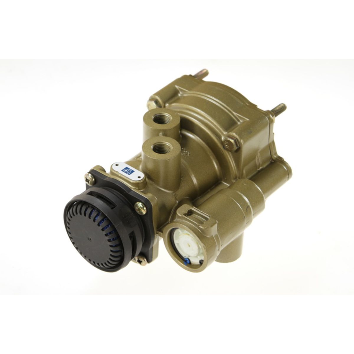 Image of Stuurklep, aanhanger DT Spare Parts