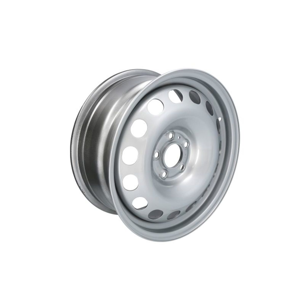 Image of Stalen velg 16 inch  5x108 7J ET46