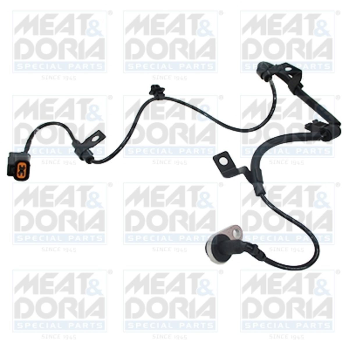 ABS-sensor MEAT & DORIA