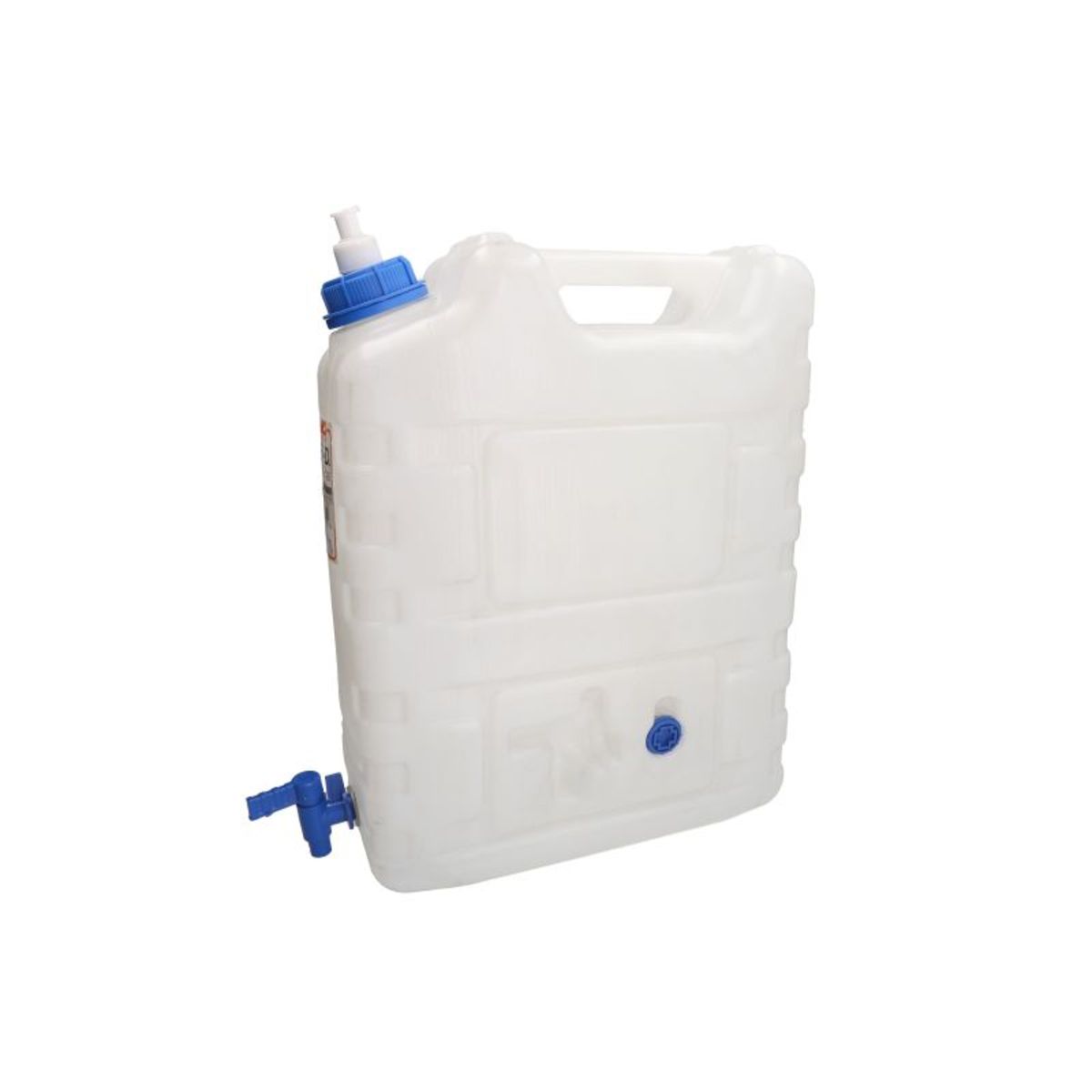Image of Watertank -HICO