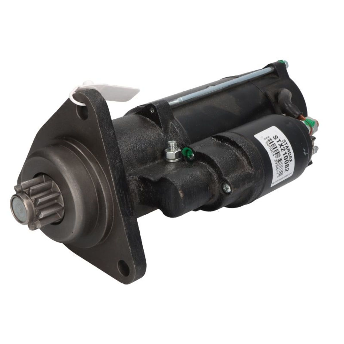 Image of Startmotor / Starter