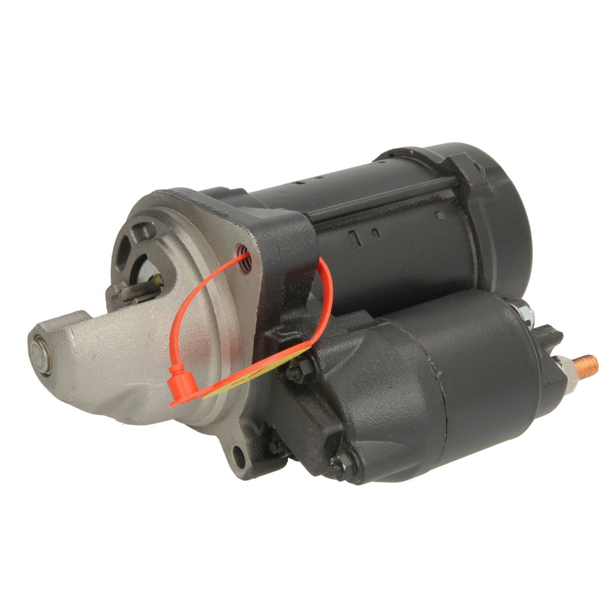 Image of Startmotor, starter