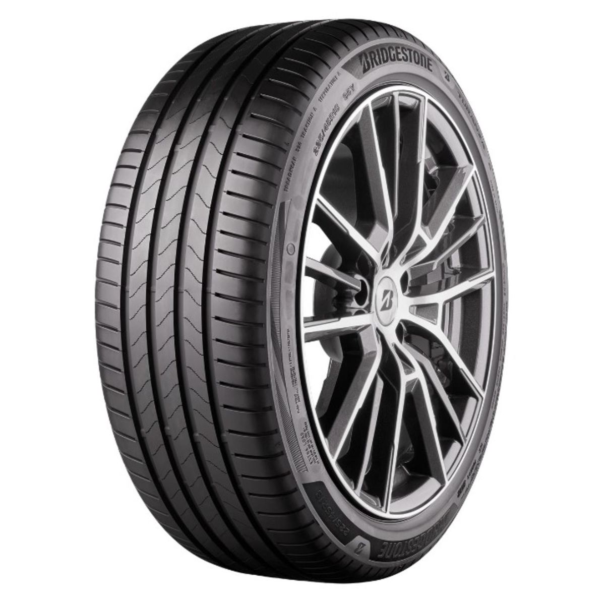 Image of Zomerbanden  Turanza 6 245/40R18 XL 97Y