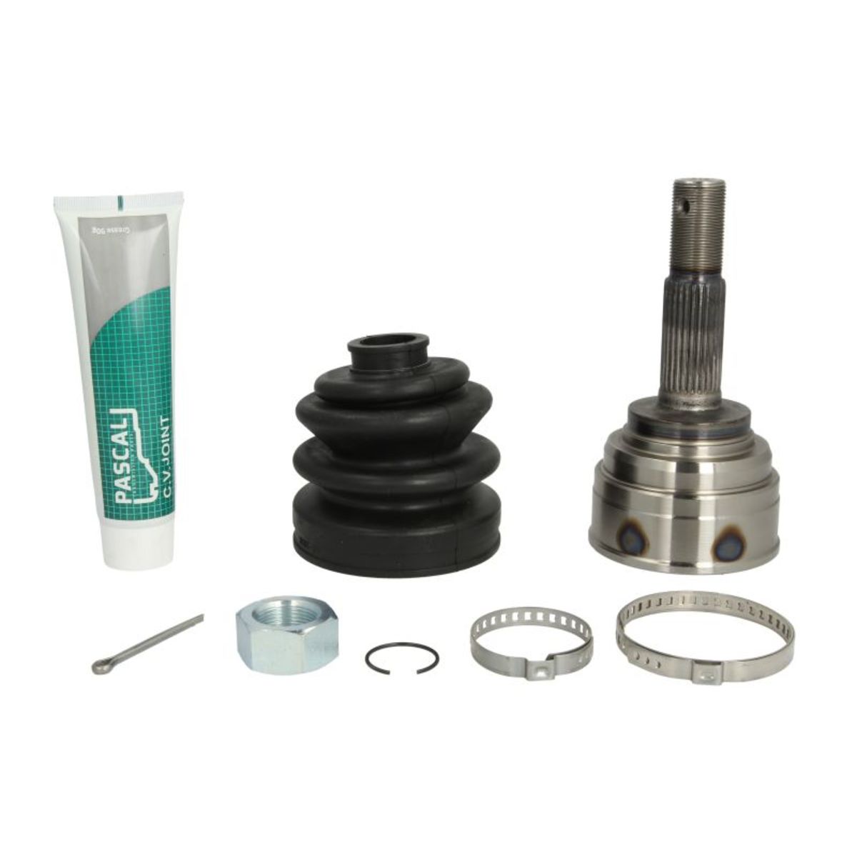 Image of Homokineet reparatie set, aandrijfas