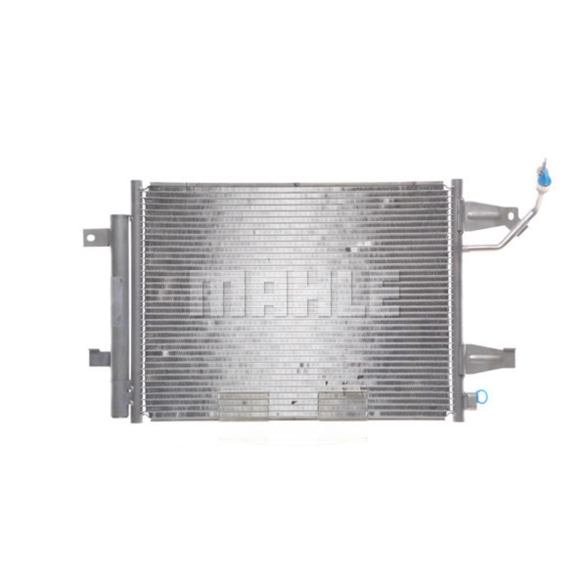 Image of Condensator, airconditioner