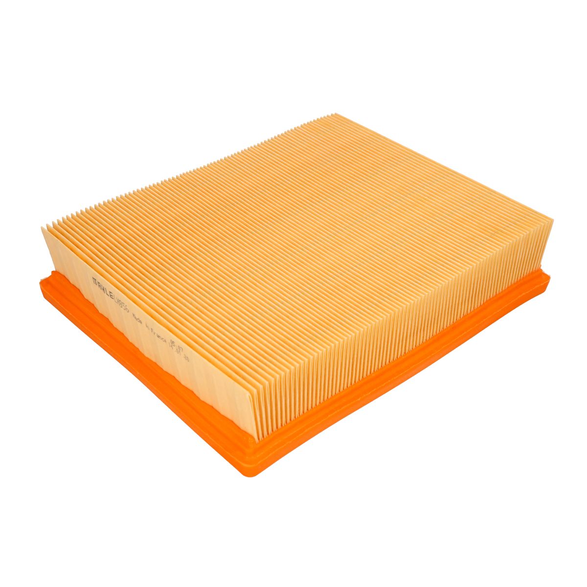 Image of MAHLE luchtfilter