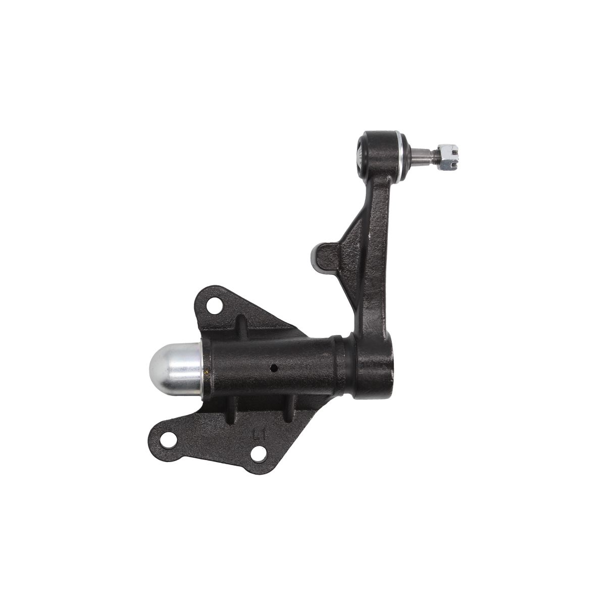 Leva intermedia dello sterzo FEBI BILSTEIN 43196