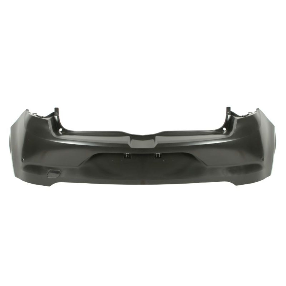 Hinterer Stoßfänger BLIC 5506-00-6044951Q