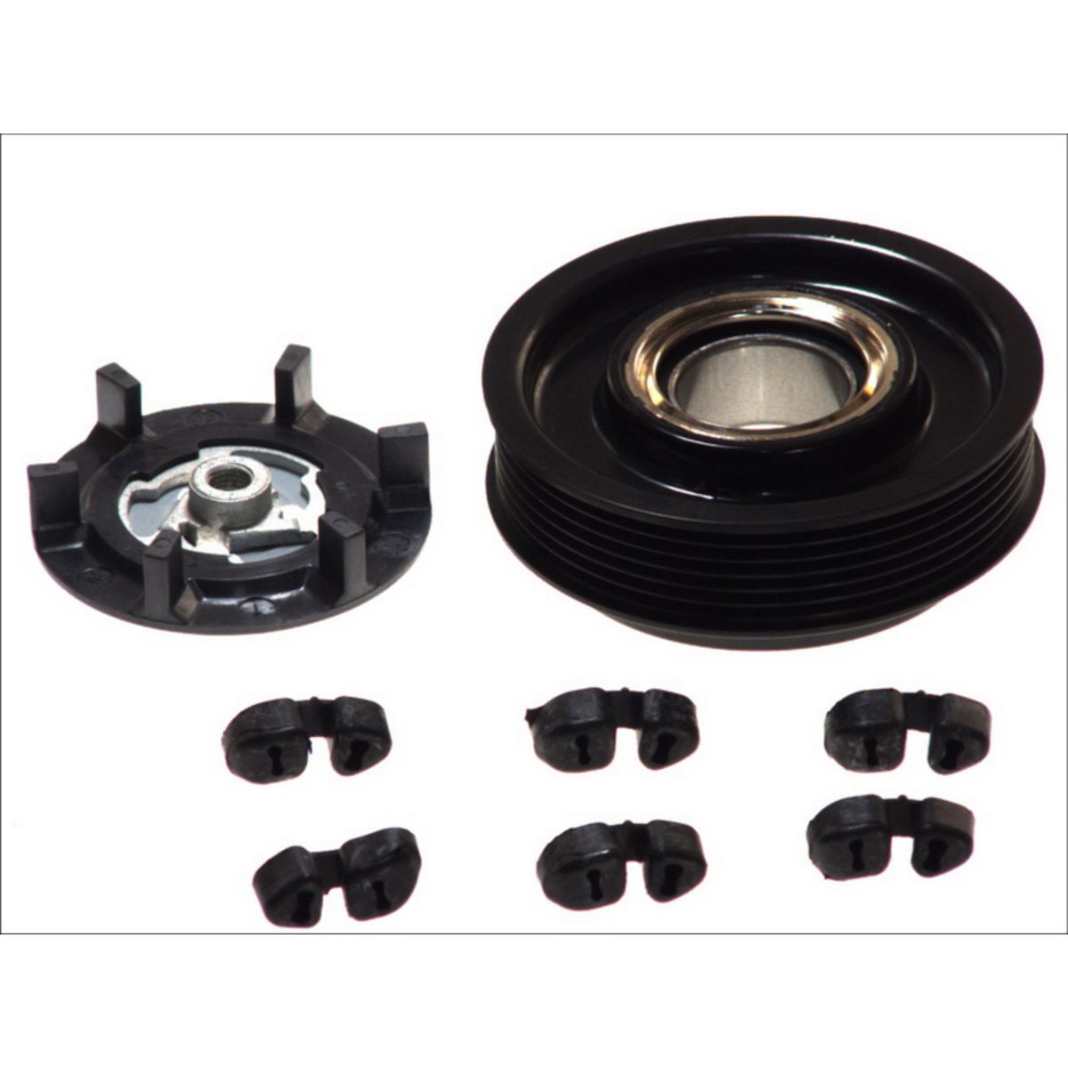 Image of Magneetkoppeling, aircocompressor  CA508