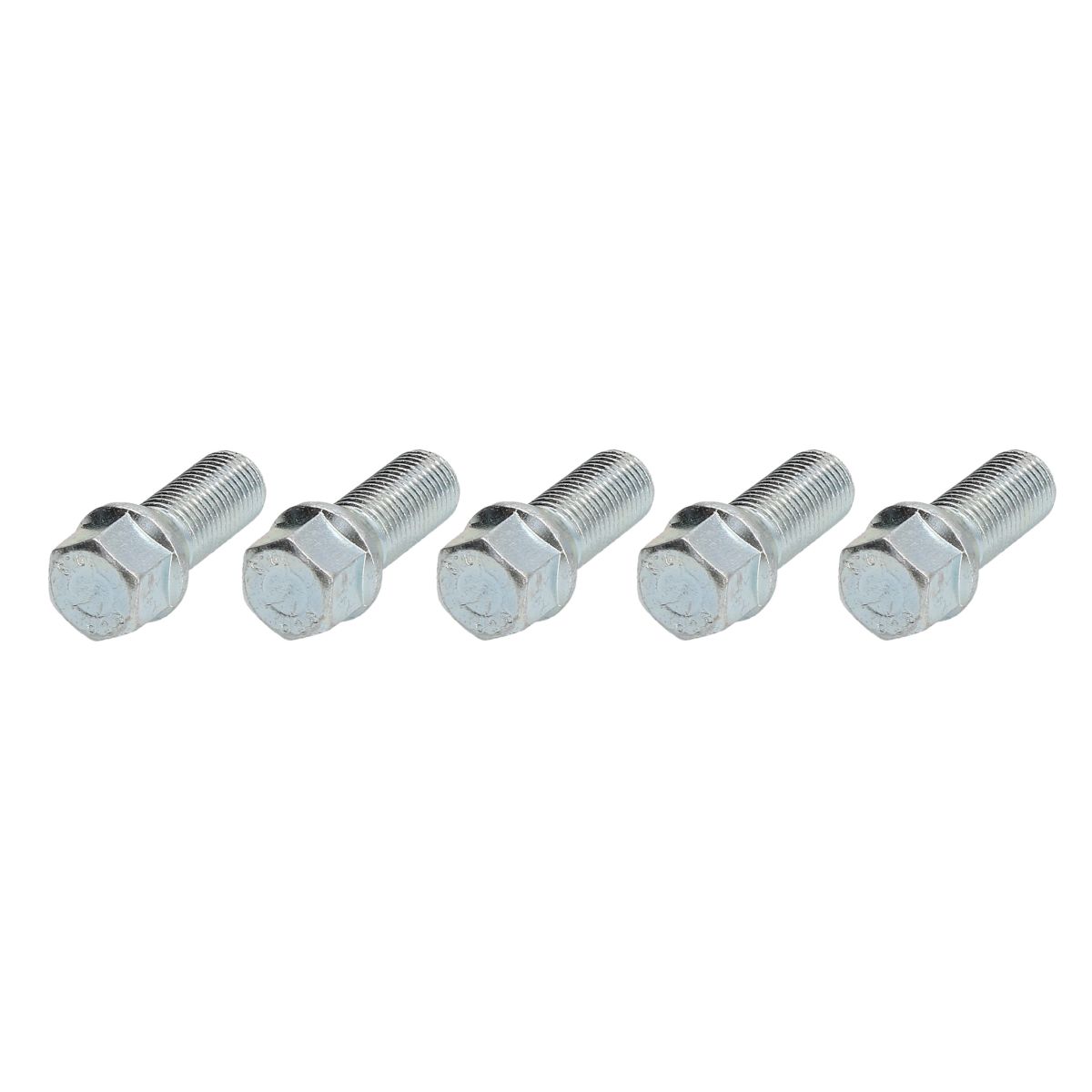 Image of Montageset voor lichtmetalen velgen