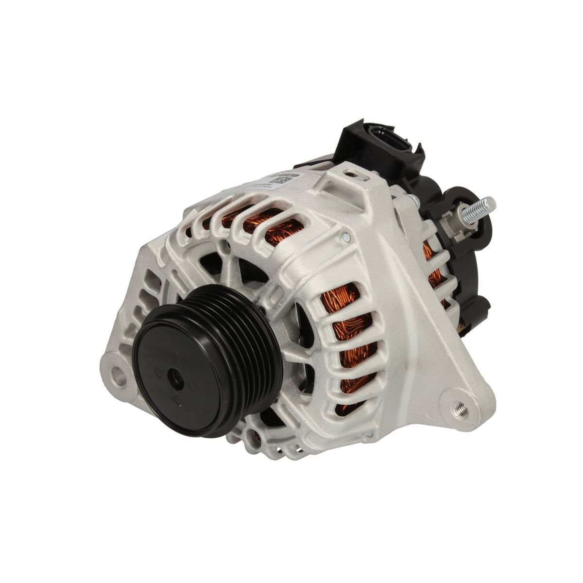 Image of Driefasige generator
