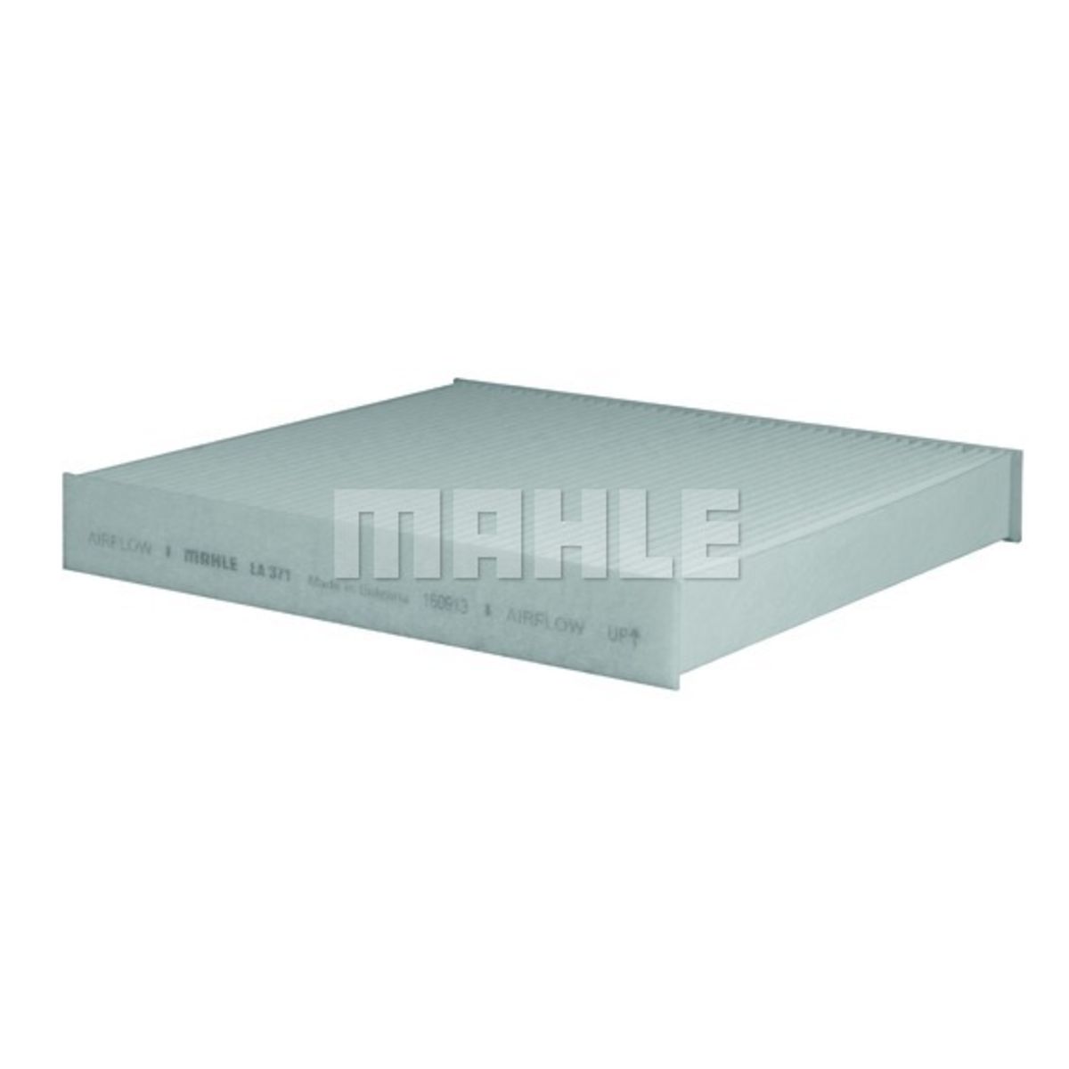 Image of Cabine luchtfilter