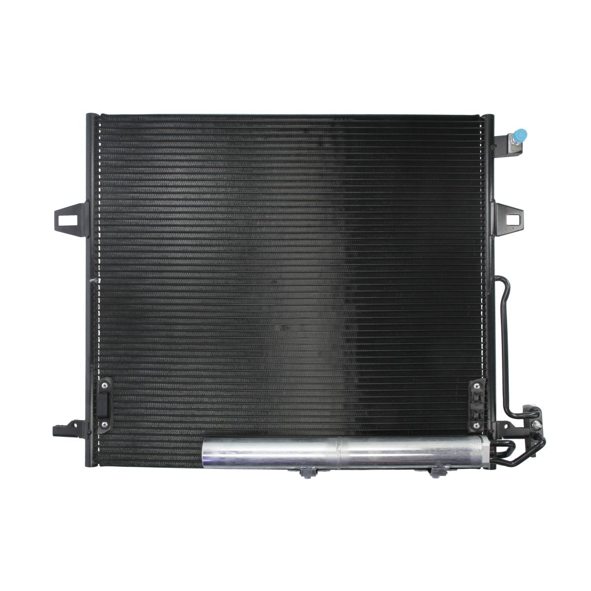 Image of Condensator, airconditioning