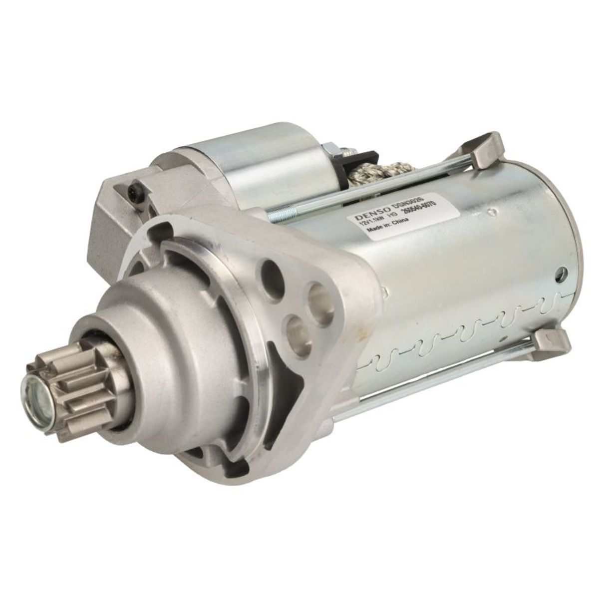Denso Starter Dsn3026