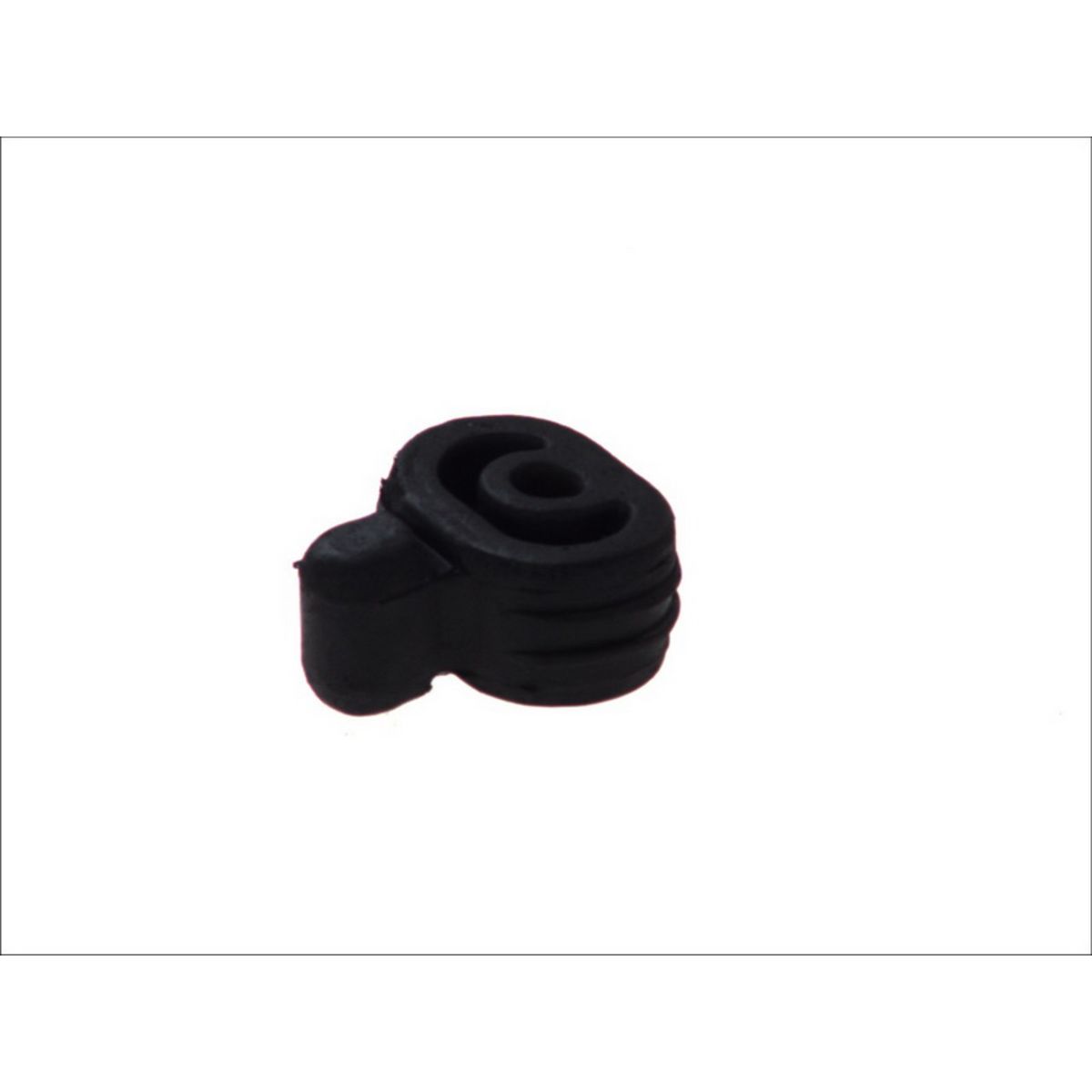 Bosal Paraurti, Silenziatore 255-004