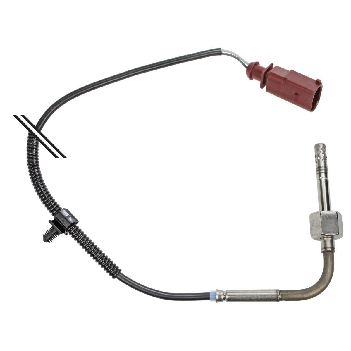 Image of Sensor, uitlaatgastemperatuur