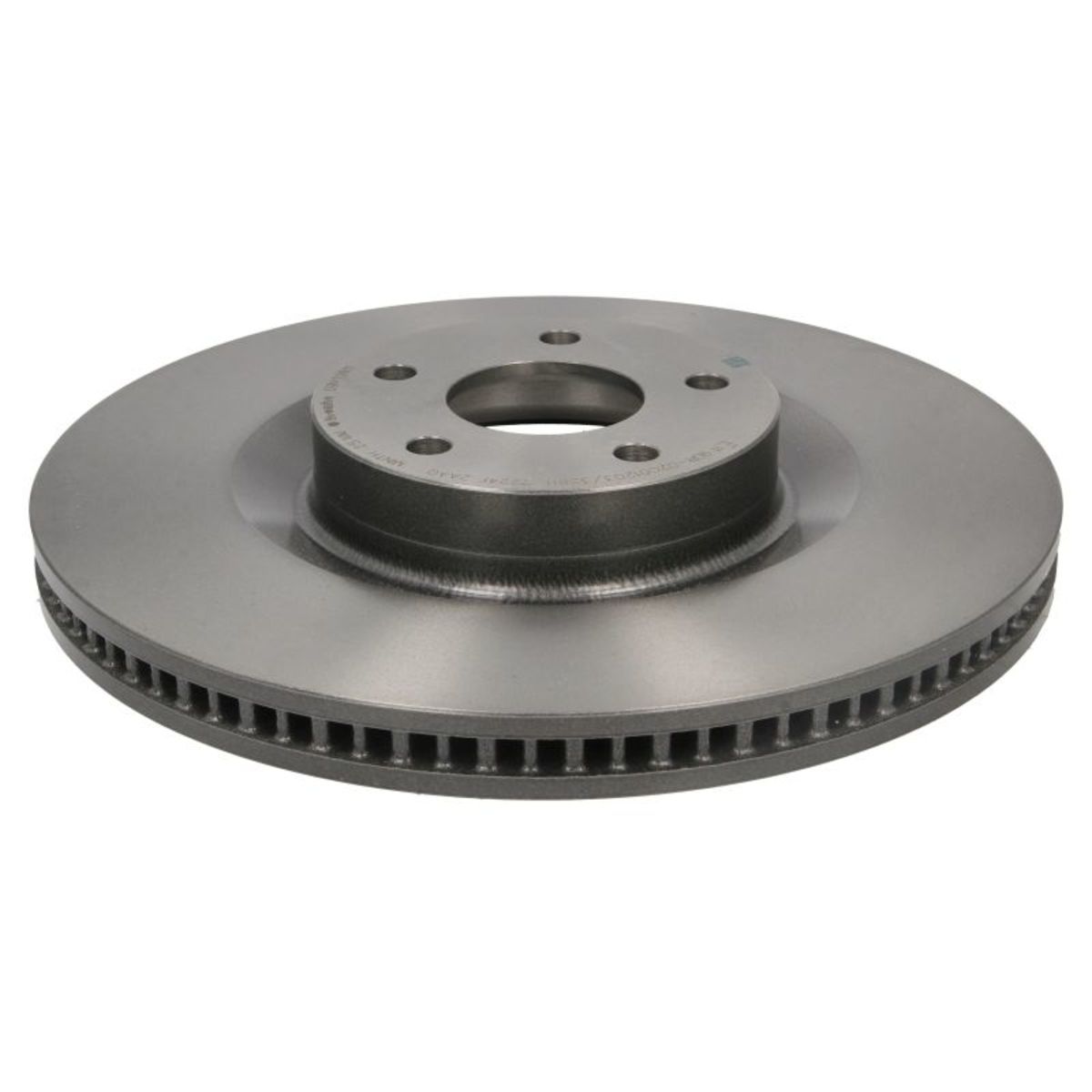 Brembo Bremsscheibe 1 Stück Größe 09 09.N399.11
