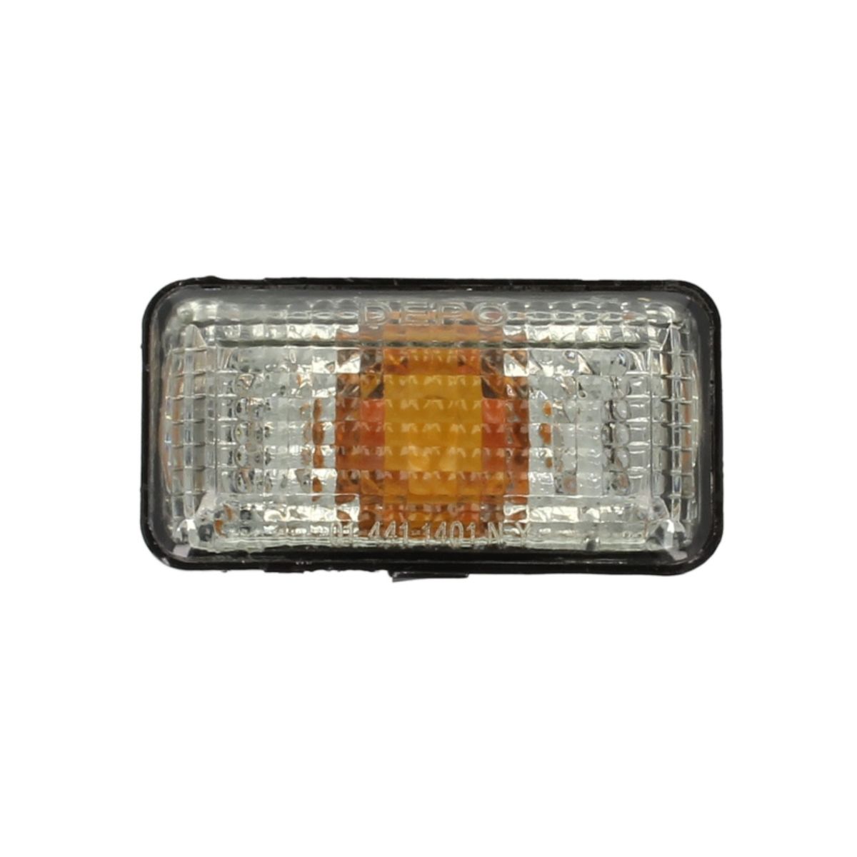 Image of Knipperlicht