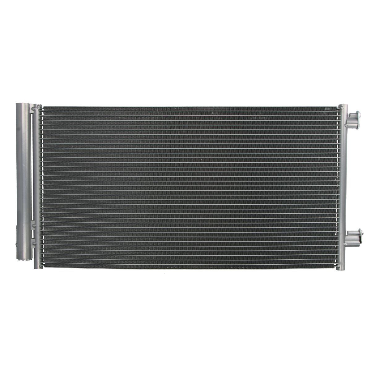 Image of Condensator, airconditioning