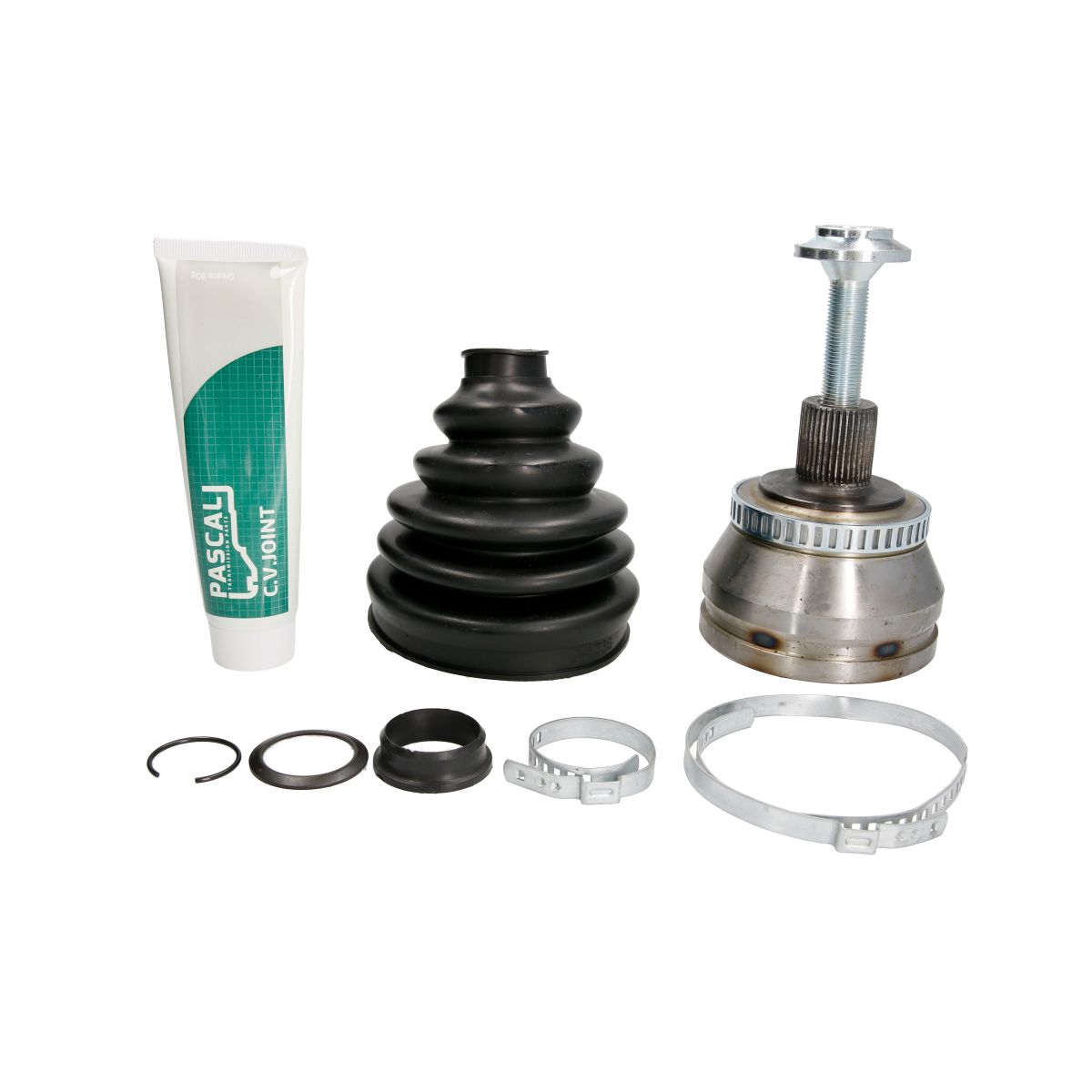 Image of Homokineet reparatie set, aandrijfas
