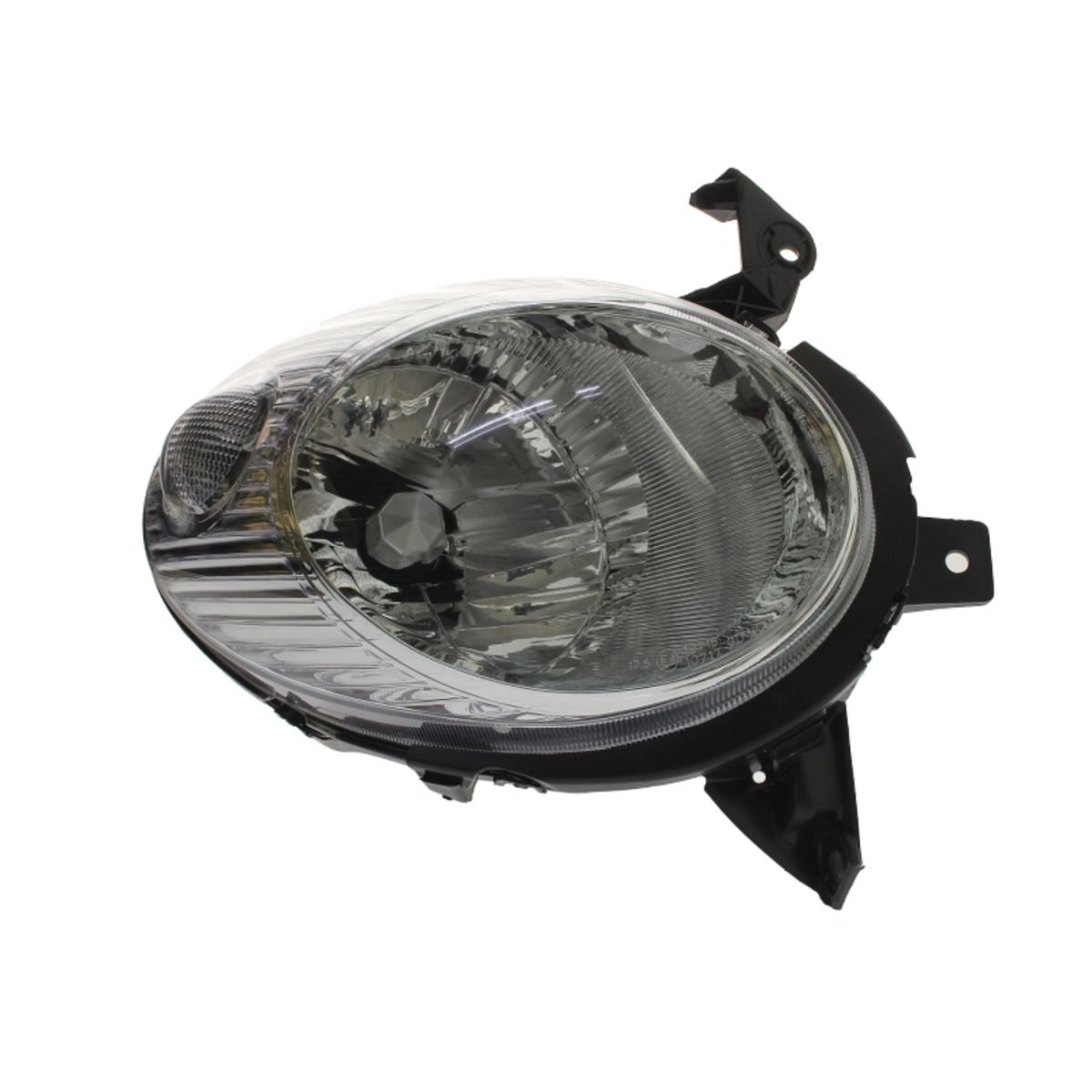 Depo Hauptscheinwerfer 215-1194L-Ld-Em, Links