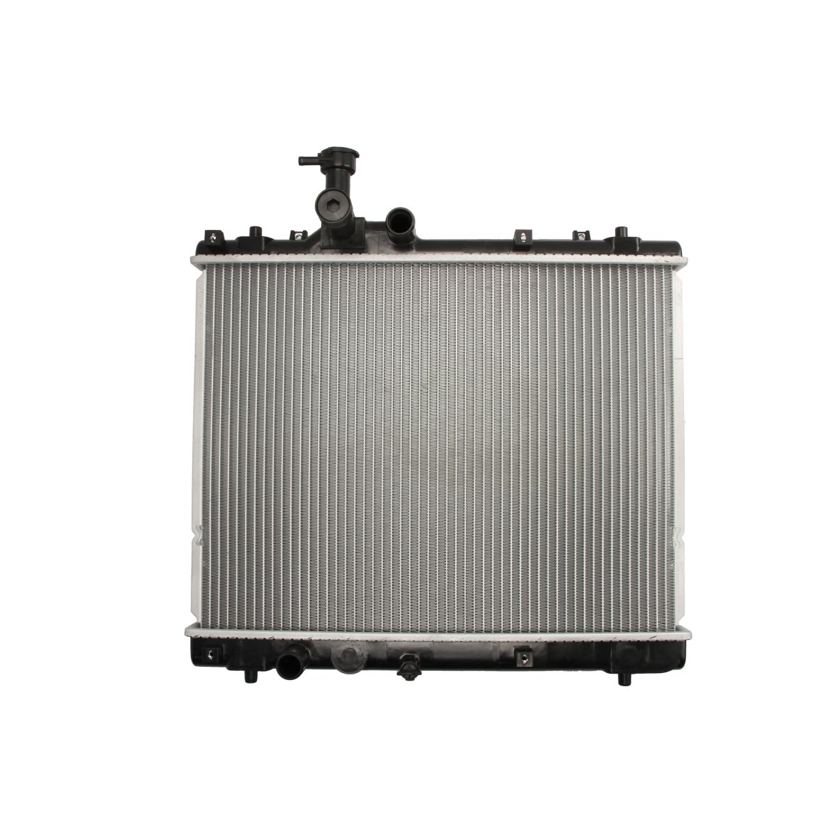 Image of Radiator, motorkoeling