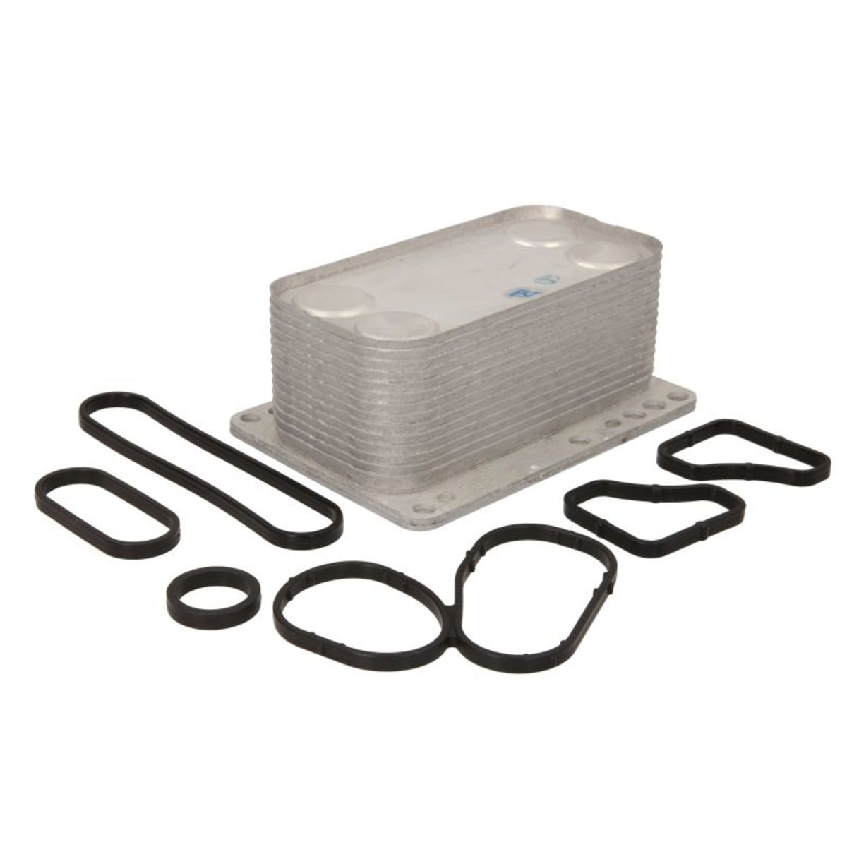 Thermotec Ölkühler, Motoröl D4r008tt