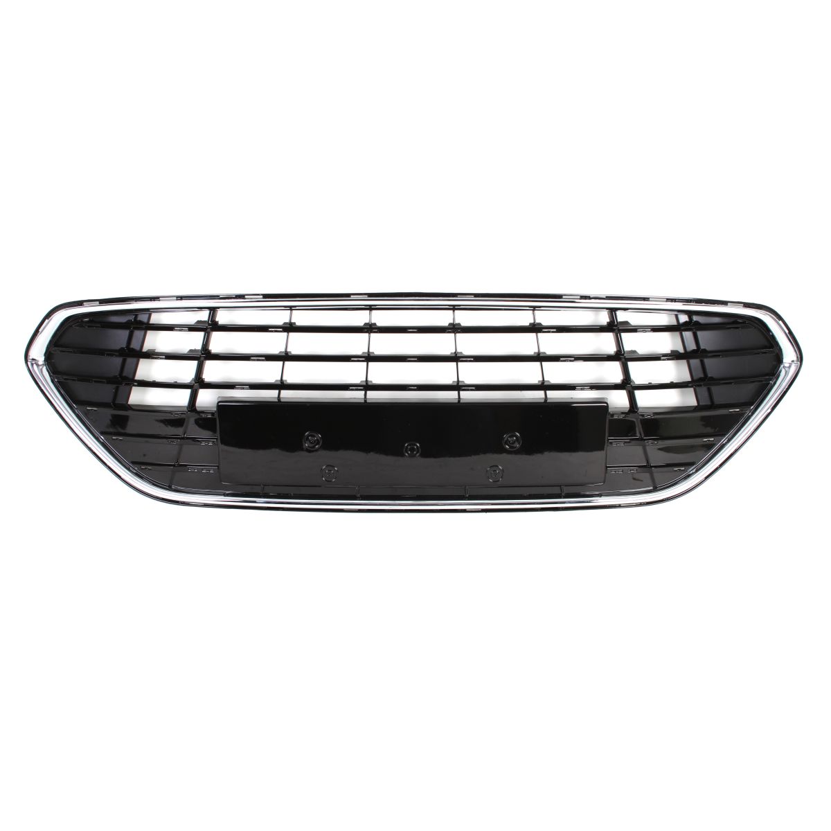 Blic Griglia Di Ventilazione, Paraurti 6502-07-2556997P