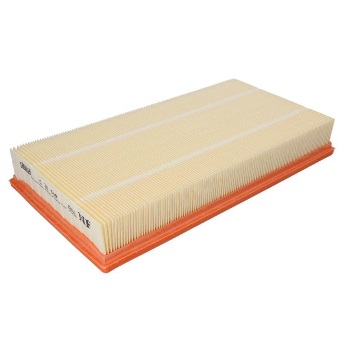 Mann-Filter Filtro De Aire C 35 148