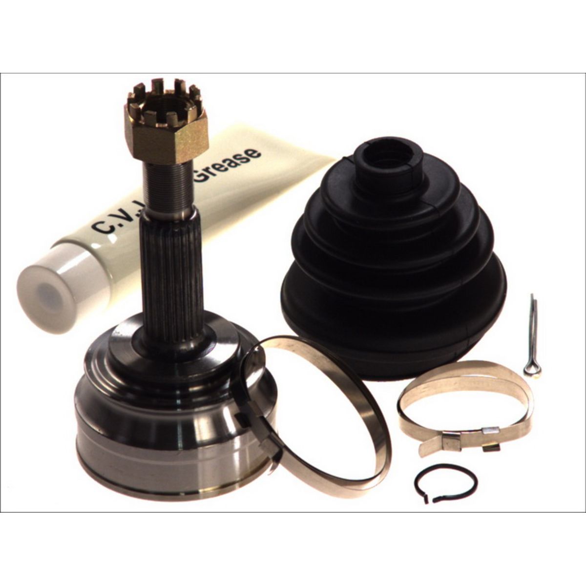 Lpr Kit Di Giunti, Albero Motore Kop090