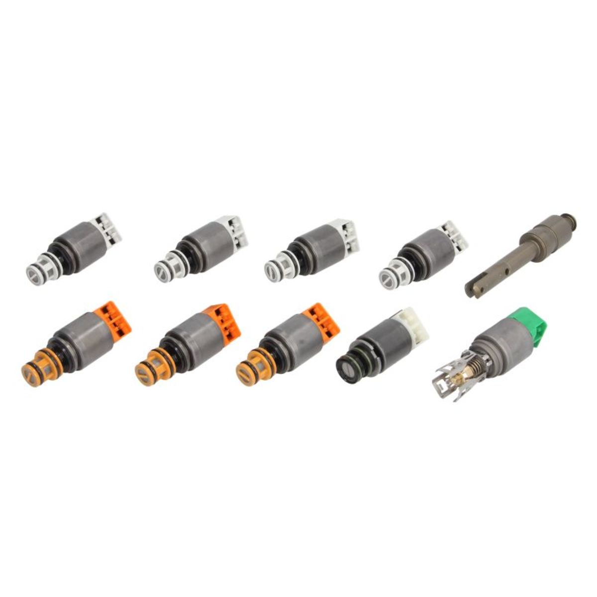 Zf Valvola Di Cambio, Cambio Automatico 1087.298.388