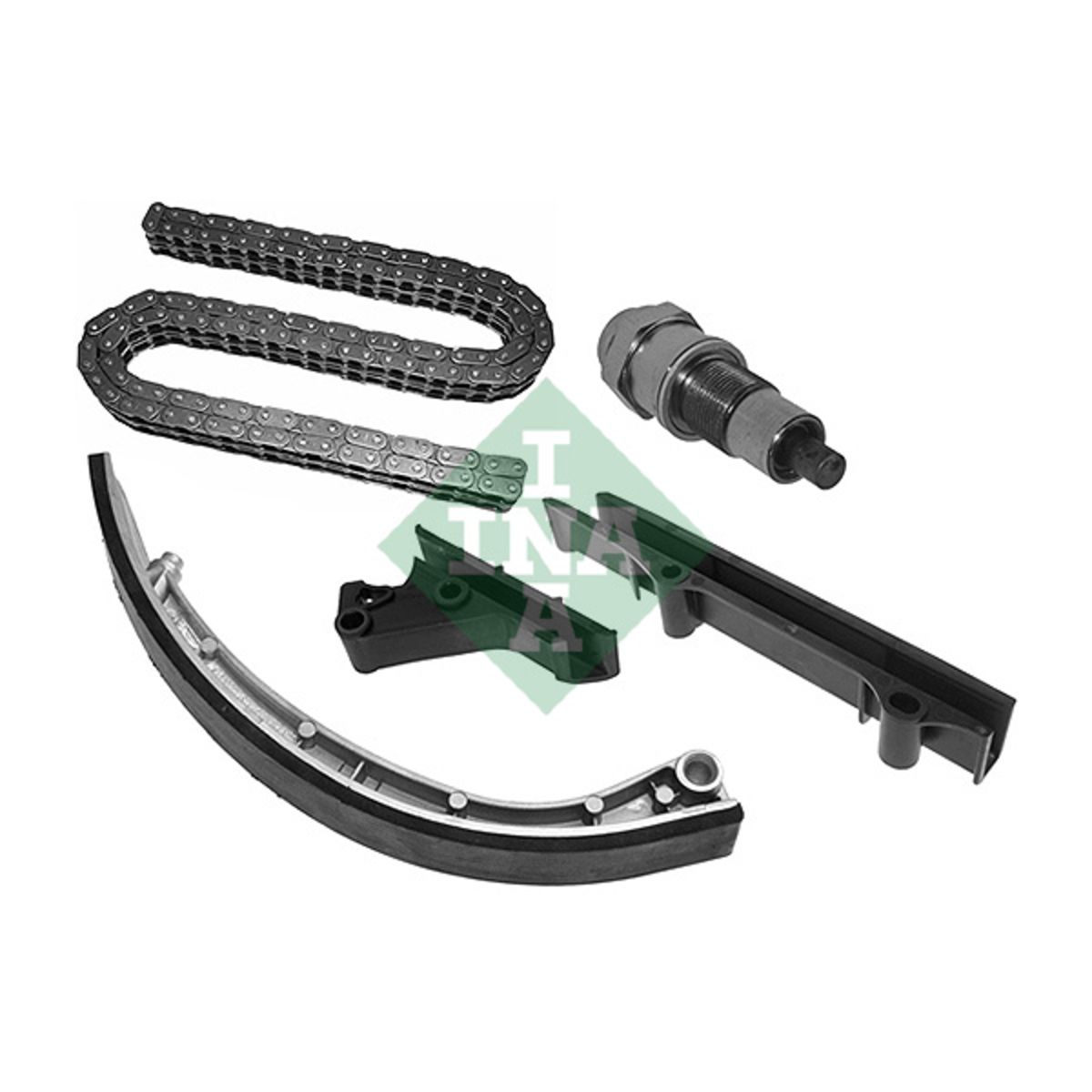 Kit catena di distribuzione INA 559 1844 20