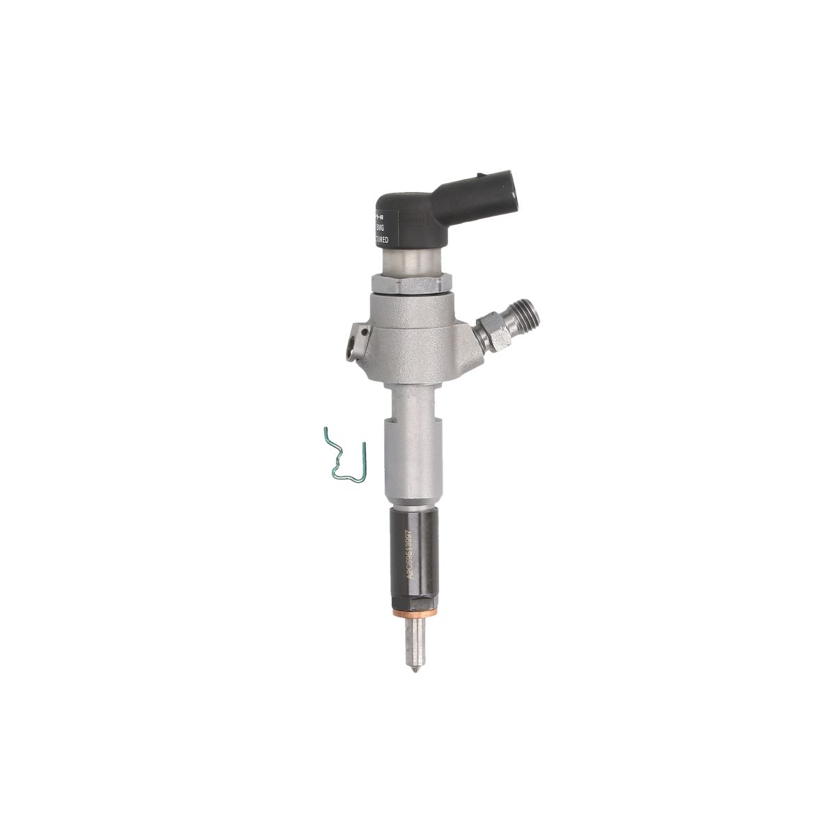Image of Brandstofinjector