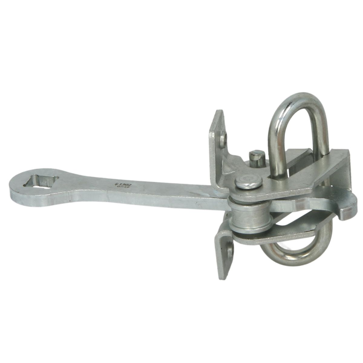 Image of Deurbevestiging, openingsbegrenzer
