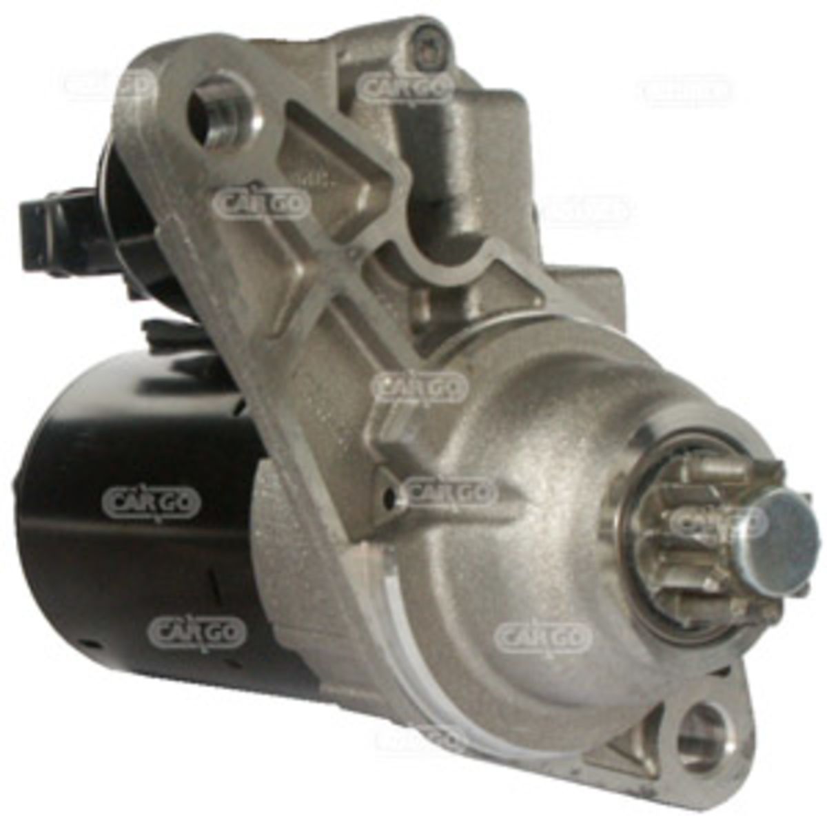 Image of Starter