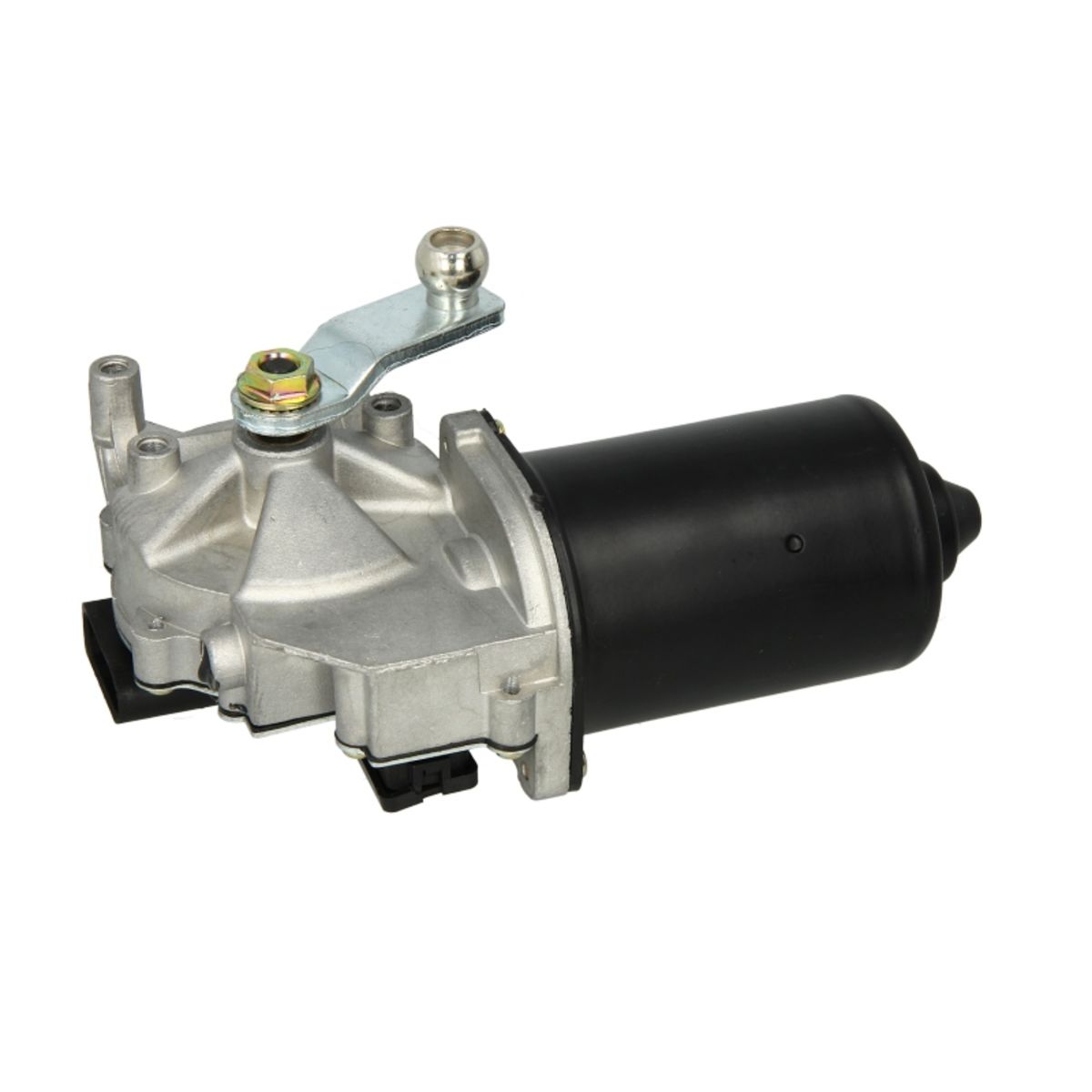FEBI BILSTEIN 39309 Wiper Motor Front, for left-hand drive vehicles
