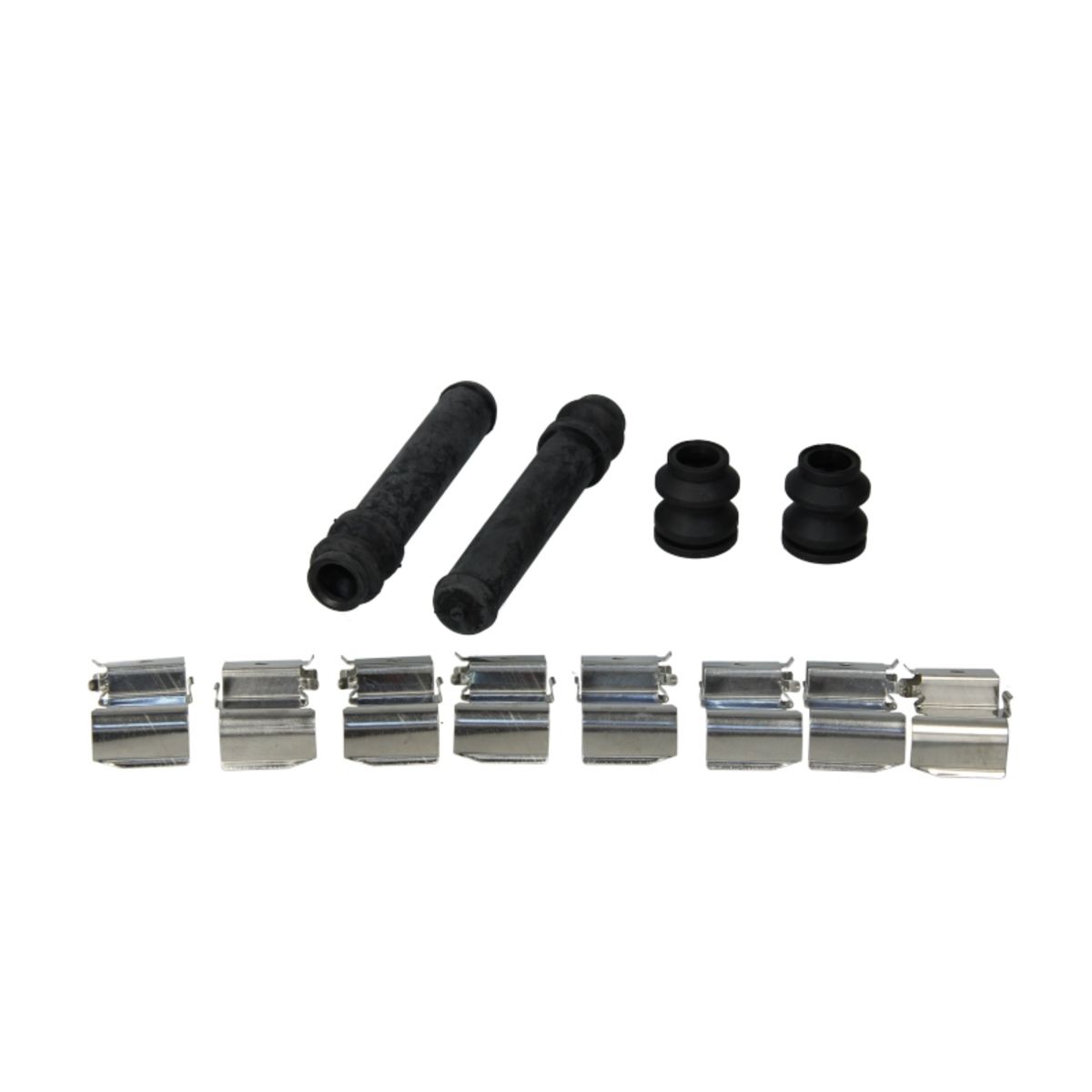 Set di accessori, pastiglia del freno a disco QUICK BRAKE 109-1855