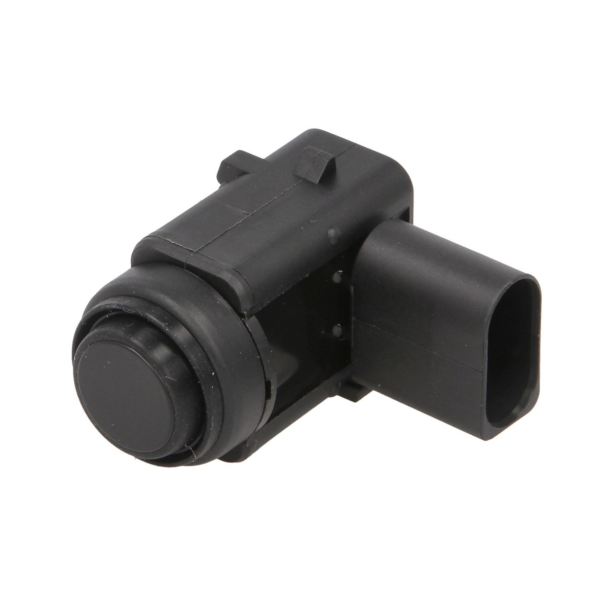 Magneti Marelli Schwarz Sensor, Einparkhilfe 021016098010