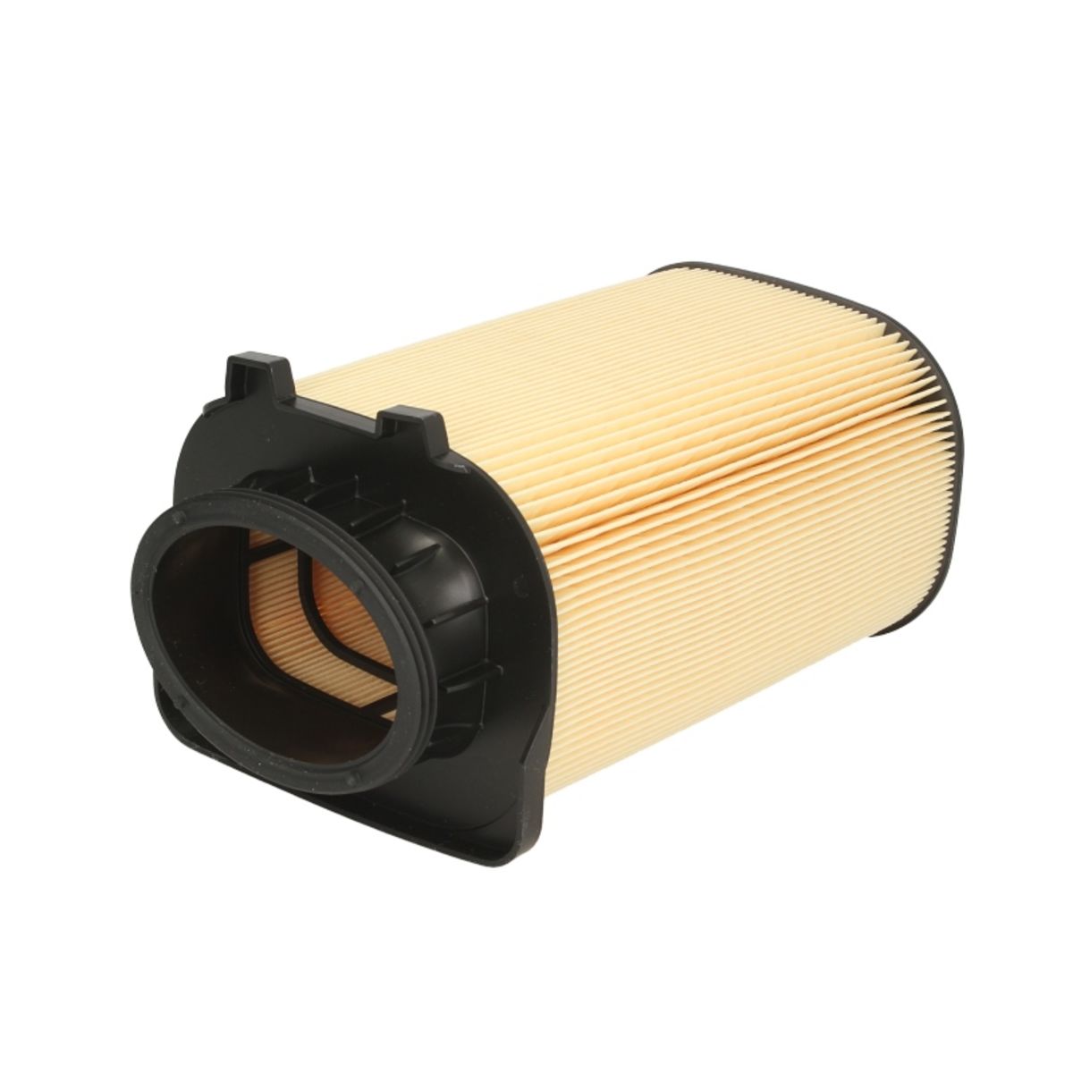 Image of MAHLE luchtfilter