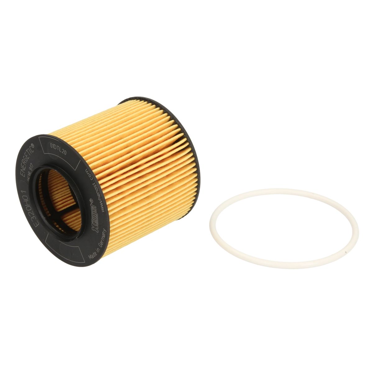 Image of Oliefilter  FILTER