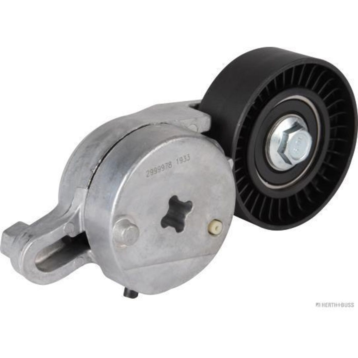 Image of Riemspanner, Poly V-riem